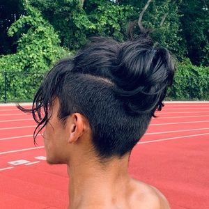 Meet your Posher, Robin